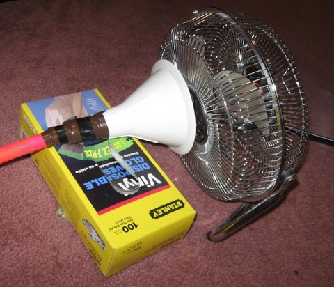 fan